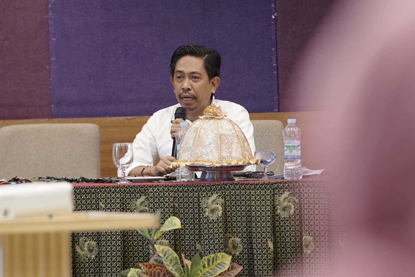Ilham Husen