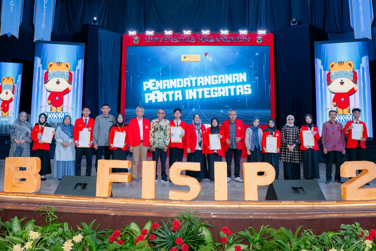 pkkmb fisip