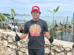 Aktivis Maritim Protes, Pangkep dan Selayar Tak Masuk Program Kampung Nelayan 2025