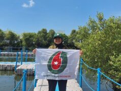 Hari Tani 2025, Sarekat Hijau Indonesia Serukan Kepemimpinan Petani Berwatak Ekologis