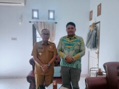 DLH Gowa Apresiasi Policy Brief Eco Bhinneka Muhammadiyah