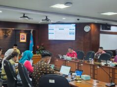 Hadiri Sidang BP ASN, Koordinator I JamDatun Kejagung RI; Tegakkan Integritas dan Disiplin