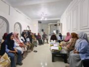 Korwil SPPG Takalar Tegaskan Tak Ada Pemotongan Gaji Relawan di Sombala Bella