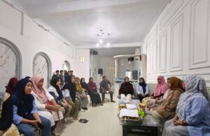 Korwil SPPG Takalar Tegaskan Tak Ada Pemotongan Gaji Relawan di Sombala Bella