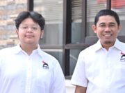 Sukarno Lallo Ambil Alih Komando PSI Makassar