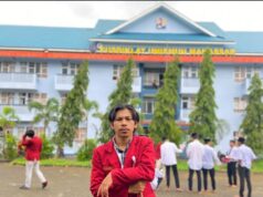 Ketika Pelita Meredup di Tangan Pewarisnya