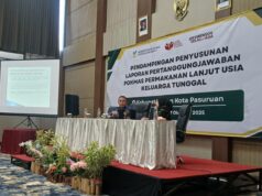 Jadi Narasumber Utama Direktorat Rehabilitasi Sosial Kemensos, Koordinator I JamDatun Kejagung Tegaskan Integritas & Kolaborasi Kunci Keberhasilan Program