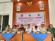 Jadi Narasumber Utama, Muhammad Syahidul Akbar, S.H Bahas Transparansi Dana Desa di Kab. Pemalang