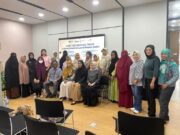 Kerjasama Rumah BUMN Palu, IndiBiz Dorong UMKM Naik Kelas Lewat Edukasi Label Gizi dan Strategi Bisnis Inovatif