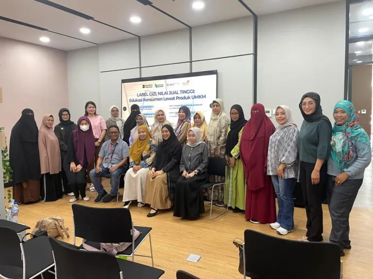 IndiBiz Kawasan Timur Indonesia (KTI)