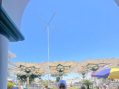 Dari Pasuruan, Simak Nasehat Jum’at H. Ferry Taslim Dt. Toembidjo