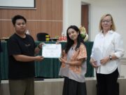 Ajang YCFC 2025 Hadirkan Solusi Iklim dari Petani Muda Indonesia