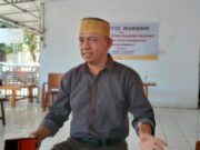 Kebersihan Dapur MBG Dipertanyakan, DPRD Pangkep Soroti Temuan Ulat di Menu Sekolah