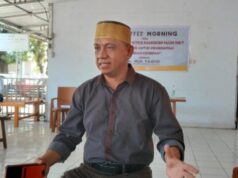 Kebersihan Dapur MBG Dipertanyakan, DPRD Pangkep Soroti Temuan Ulat di Menu Sekolah