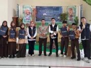 Dorong Transformasi Digital Madrasah, Telkom Witel Sulbagsel Gelar Kegiatan Literasi Teknologi di MAN IC Gowa