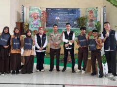 Dorong Transformasi Digital Madrasah, Telkom Witel Sulbagsel Gelar Kegiatan Literasi Teknologi di MAN IC Gowa
