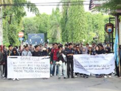 IPPM Pangkep Desak Polda Sulsel Usut Dugaan Pembabatan Hutan di Tondong Tallasa