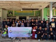 Forsil BUMN Gorontalo Hadirkan Dampak Nyata bagi Lingkungan dan Masyarakat