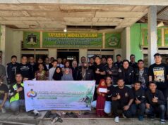 Forsil BUMN Gorontalo Hadirkan Dampak Nyata bagi Lingkungan dan Masyarakat