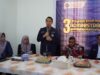 Program Magister Administrasi Publik UMGO Genap 3 Tahun, Target Raih Akreditasi Unggul