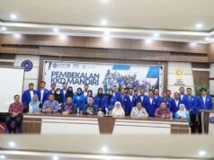 Siapkan Mahasiswa Terjun ke Masyarakat, UMGO Gelar Pembekalan KKD Mandiri 2025