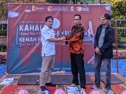 Bawaslu Sinjai Gaungkan Gerakan “Kahali”, Kawal Hak Pilih Berbasis Nilai Lokal Bugis