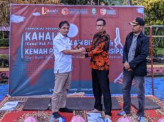 Bawaslu Sinjai Gaungkan Gerakan “Kahali”, Kawal Hak Pilih Berbasis Nilai Lokal Bugis