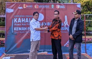 Bawaslu Sinjai Gaungkan Gerakan “Kahali”, Kawal Hak Pilih Berbasis Nilai Lokal Bugis