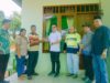 PT Bumanik Serahkan Rumah kepada Korban Banjir di Desa Molino, Disaksikan Bupati Morut