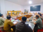 MTQ IV Morowali Utara Siap Digelar, Panitia Bahas Kesiapan Teknis di Petasia Timur