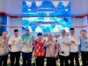 Morowali Utara Dapat Apresiasi di Rakor TKPKD Sulteng, Wabup Djira Tegaskan Komitmen Penanggulangan Kemiskinan