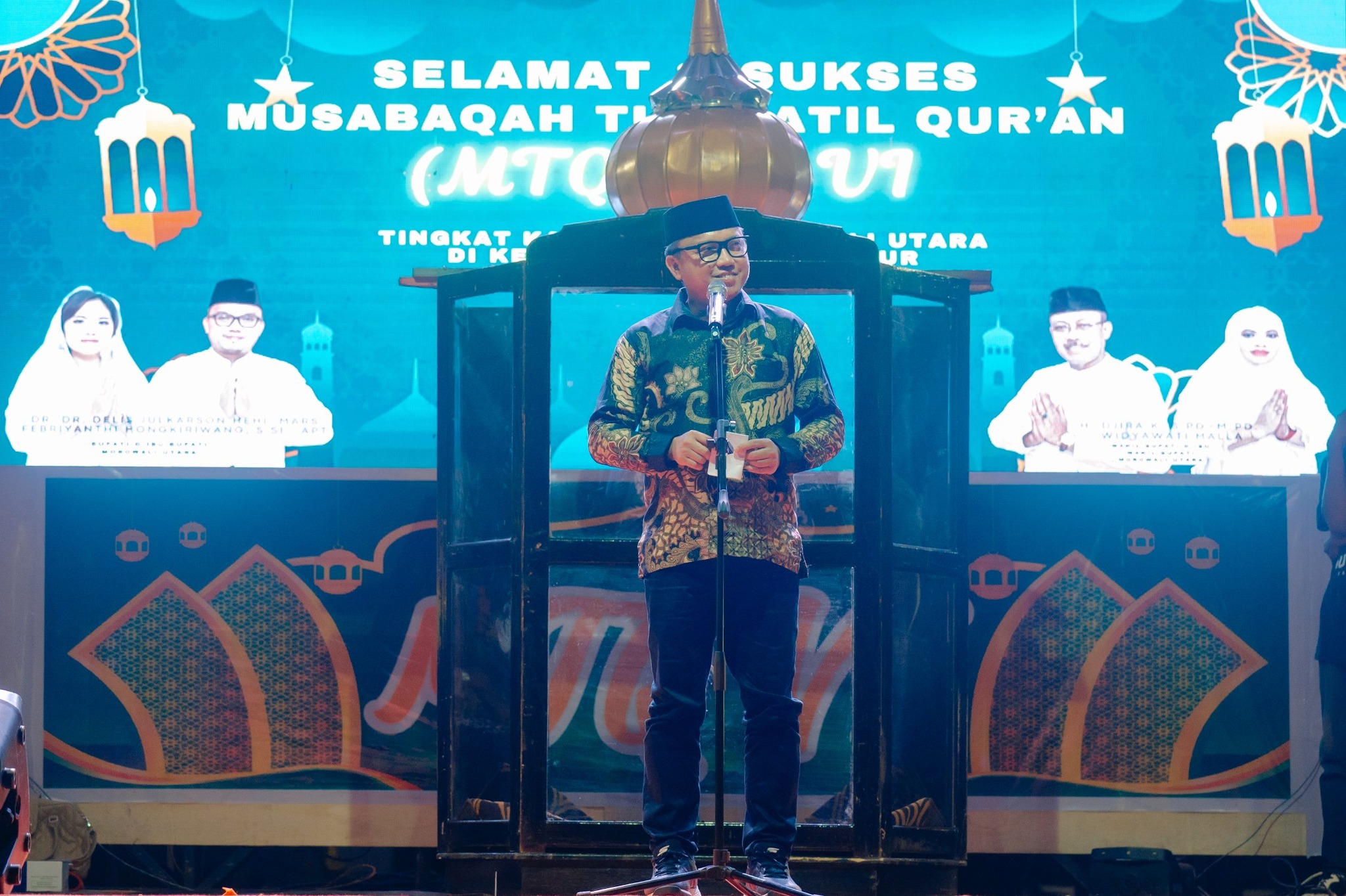 Delis Julkarson Hehi