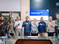 Survei Seismik Migas Dimulai, Pemda Morut Tekankan Transparansi dan Manfaat untuk Warga