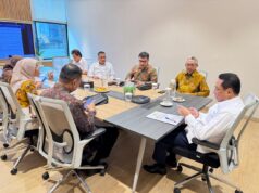 Dukung Program Pembangunan SDM Presiden Prabowo, Prof Budu: Anak Kita Tak Boleh Buta Belajar karena Rabun!