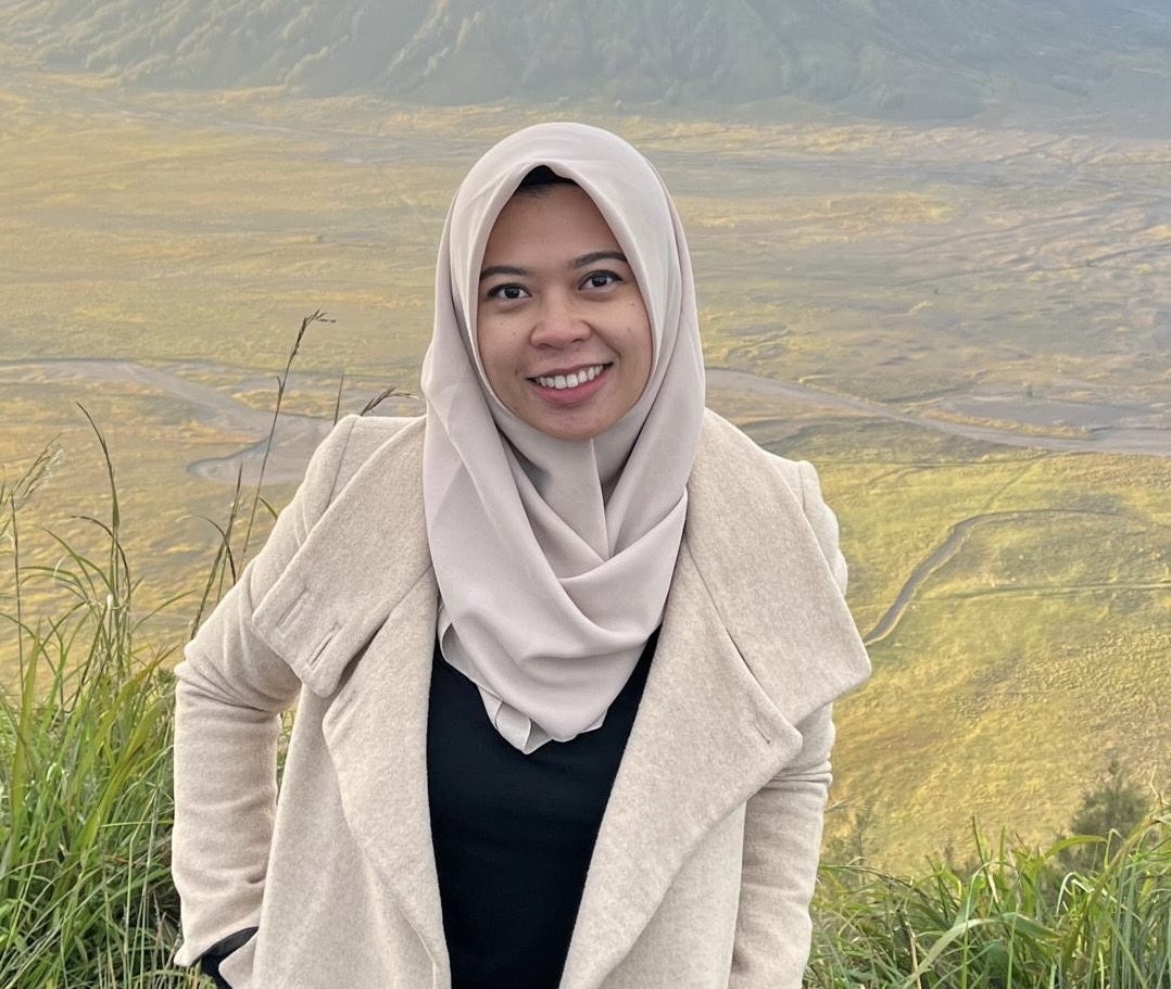 Erisa Ayu Waspadi Putri