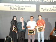 Semen Tonasa Gelar Retail Gathering di Kaltim dan Sulsel, Apresiasi untuk Toko dan Distributor Mitra