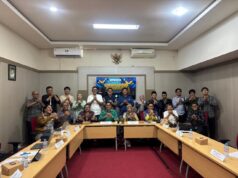 Zakat Dinilai Bisa Jadi Instrumen Efektif Turunkan Kemiskinan Kota Makassar