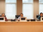 Koordinator I Jamdatun Kejagung, Feri Tas Jadi Narasumber Utama FGD Direktorat Perpajakan II Dirjen Pajak Kemenkeu RI