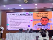 Koordinator I Jamdatun Kejaksaan Agung Jadi Narasumber Utama Kemnaker, Paparkan Peran Jaksa Pengacara Negara di Peradilan TUN