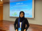 Peneliti Republik Institute Perkenalkan Kearifan Lokal Suku Kajang dalam Menjaga Keberlanjutan Lingkungan di Forum Internasional ICEPP 2025 Vietnam