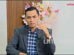 Onrechtmatige Overheidsdaad dan Onrechtmatige Daad Fajlurrahman Jurdi* (foto dari UnhasTV)