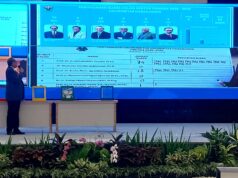 Prof. Jamaluddin Jompa Unggul Telak di Senat UNHAS ; Kemenangan Substansi atas Popularitas Semu