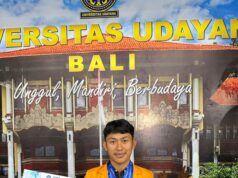 Putra Daerah Luwu Timur Kembali Ukir Prestasi Nasional di Ajang Abdidaya Ormawa 2025