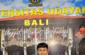 Putra Daerah Luwu Timur Kembali Ukir Prestasi Nasional di Ajang Abdidaya Ormawa 2025