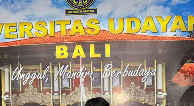 Putra Daerah Luwu Timur Kembali Ukir Prestasi Nasional di Ajang Abdidaya Ormawa 2025