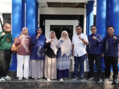 UMGO dan UNIGO Perkuat Kolaborasi Riset dan Pengabdian kepada Masyarakat