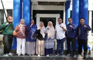 UMGO dan UNIGO Perkuat Kolaborasi Riset dan Pengabdian kepada Masyarakat