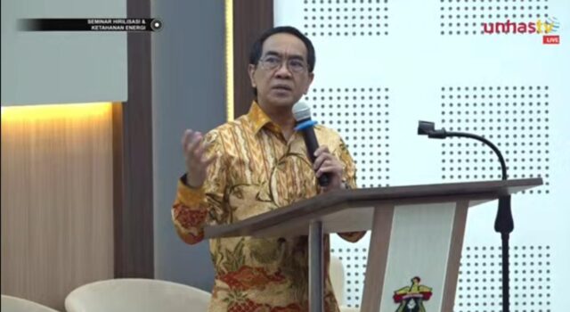Kinerja SDGs Menguat, Unhas Naik ke Kelompok 201–300 Dunia THE Impact Rankings 2026