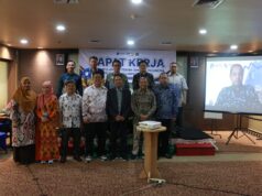 PoltekMu Makassar Jadi Tuan Rumah Rakerwil Pertama, Sejarah Baru Pelita Indonesia