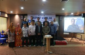 PoltekMu Makassar Jadi Tuan Rumah Rakerwil Pertama, Sejarah Baru Pelita Indonesia